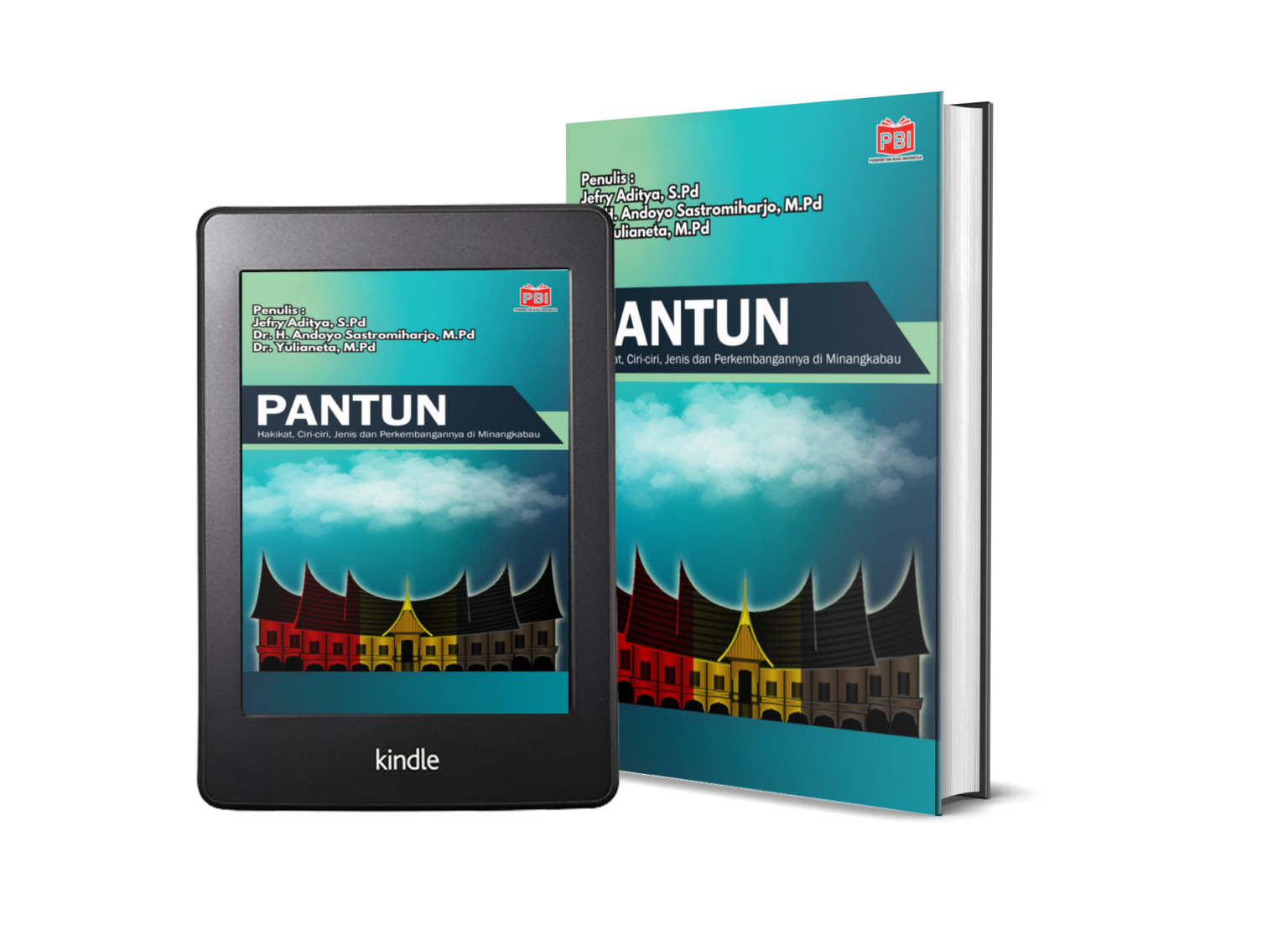 PANTUN Hakikat, Ciri-ciri, Jenis dan Perkembangannya di Minangkabau