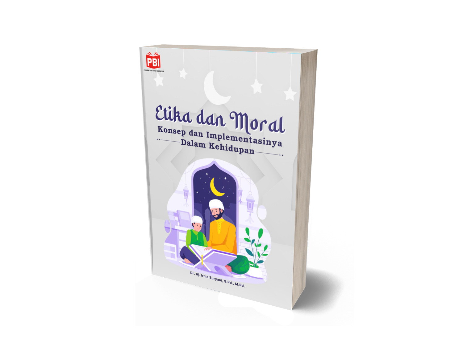 ETIKA DAN MORAL: KONSEP DAN IMPLEMENTASINYA DALAM KEHIDUPAN