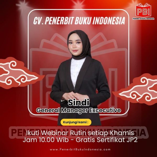 Penerbitbukuindonesia.com – Penerbit Buku Indonesia