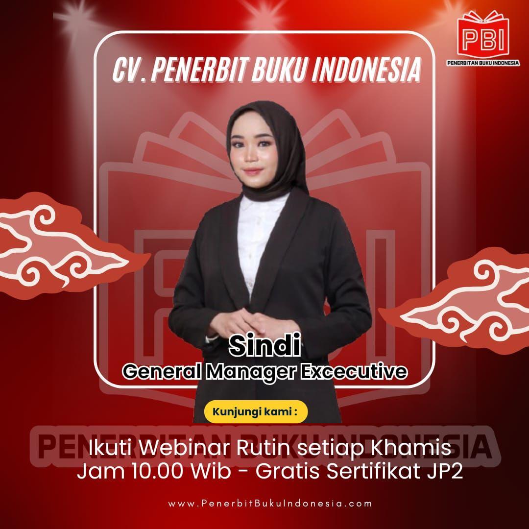 Penerbitbukuindonesia.com – Penerbit Buku Indonesia