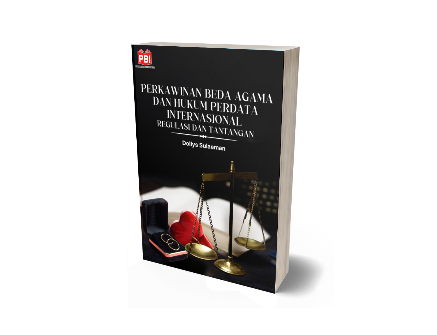 PERKAWINAN BEDA AGAMA DAN HUKUM PERDATA INTERNASIONAL: REGULASI DAN TANTANGAN