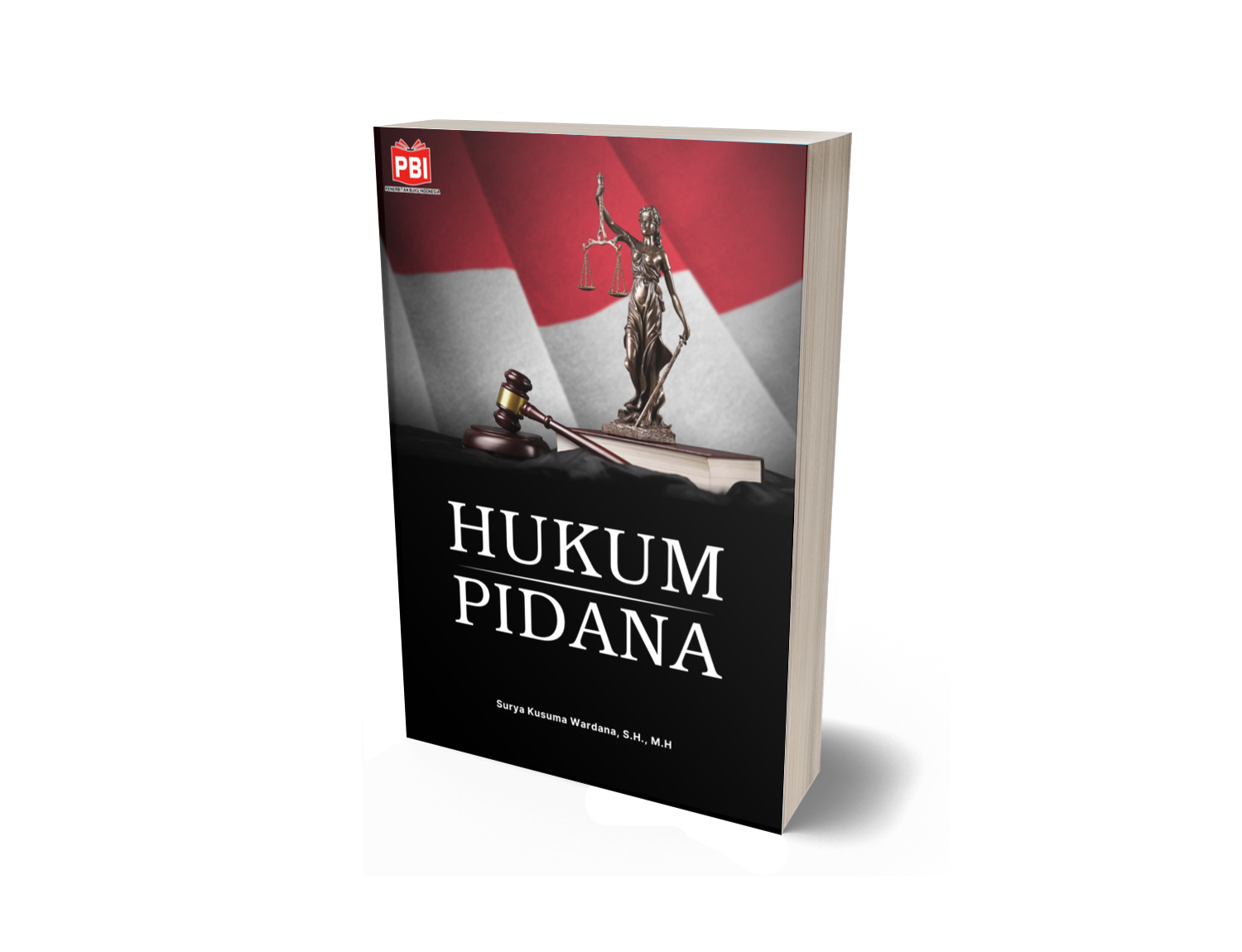 HUKUM PIDANA