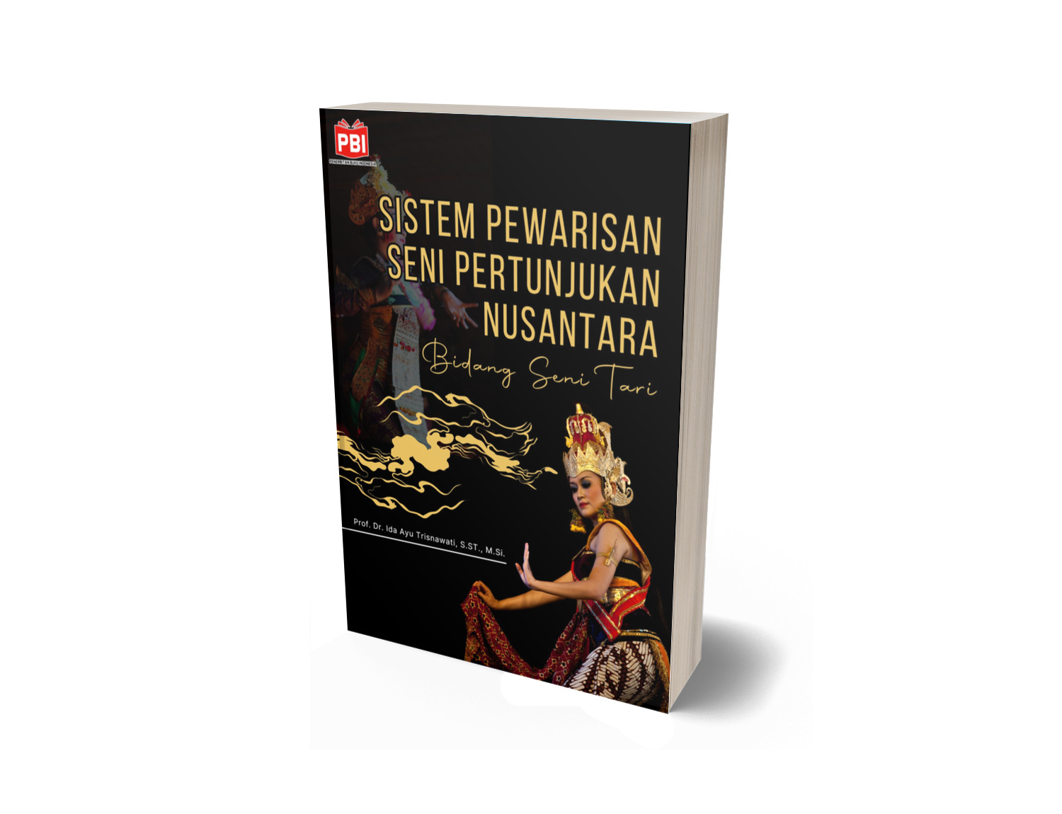 SISTEM PEWARISAN SENI PERTUNJUKAN NUSANTARA BIDANG SENI TARI