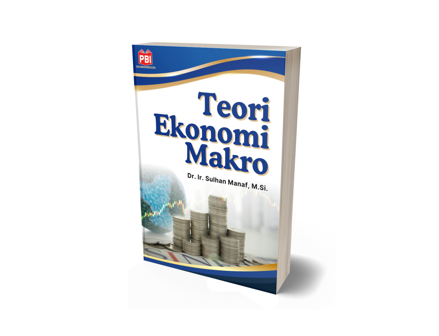 TEORI EKONOMI MAKRO