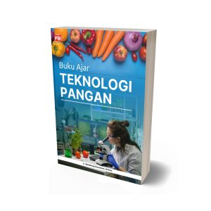 BUKU AJAR TEKNOLOGI PANGAN