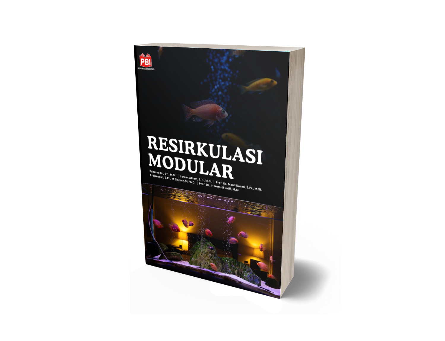 RESIRKULASI MODULAR