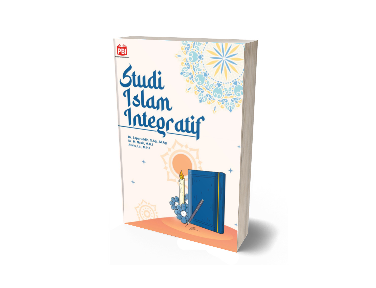 STUDI ISLAM INTEGRATIF
