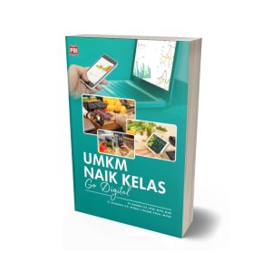 UMKM NAIK KELAS Go Digital