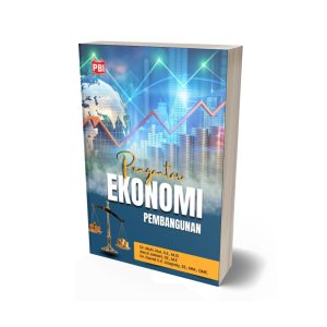 PENGANTAR EKONOMI PEMBANGUNAN