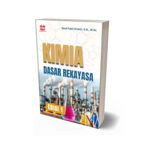 KIMIA DASAR REKAYASA EDISI 1