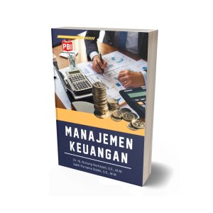 MANAJEMEN KEUANGAN