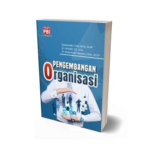PENGEMBANGAN ORGANISASI