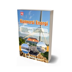 Konversi Energi