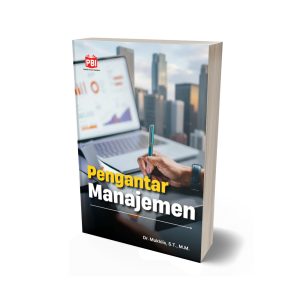 PENGANTAR MANAJEMEN