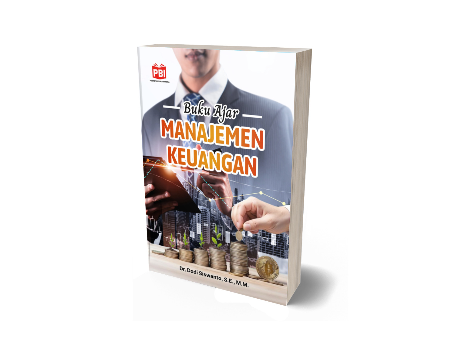 BUKU AJAR MANAJEMEN KEUANGAN