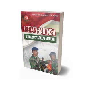PERAN BABINSA DI ERA MASYARAKAT MODERN