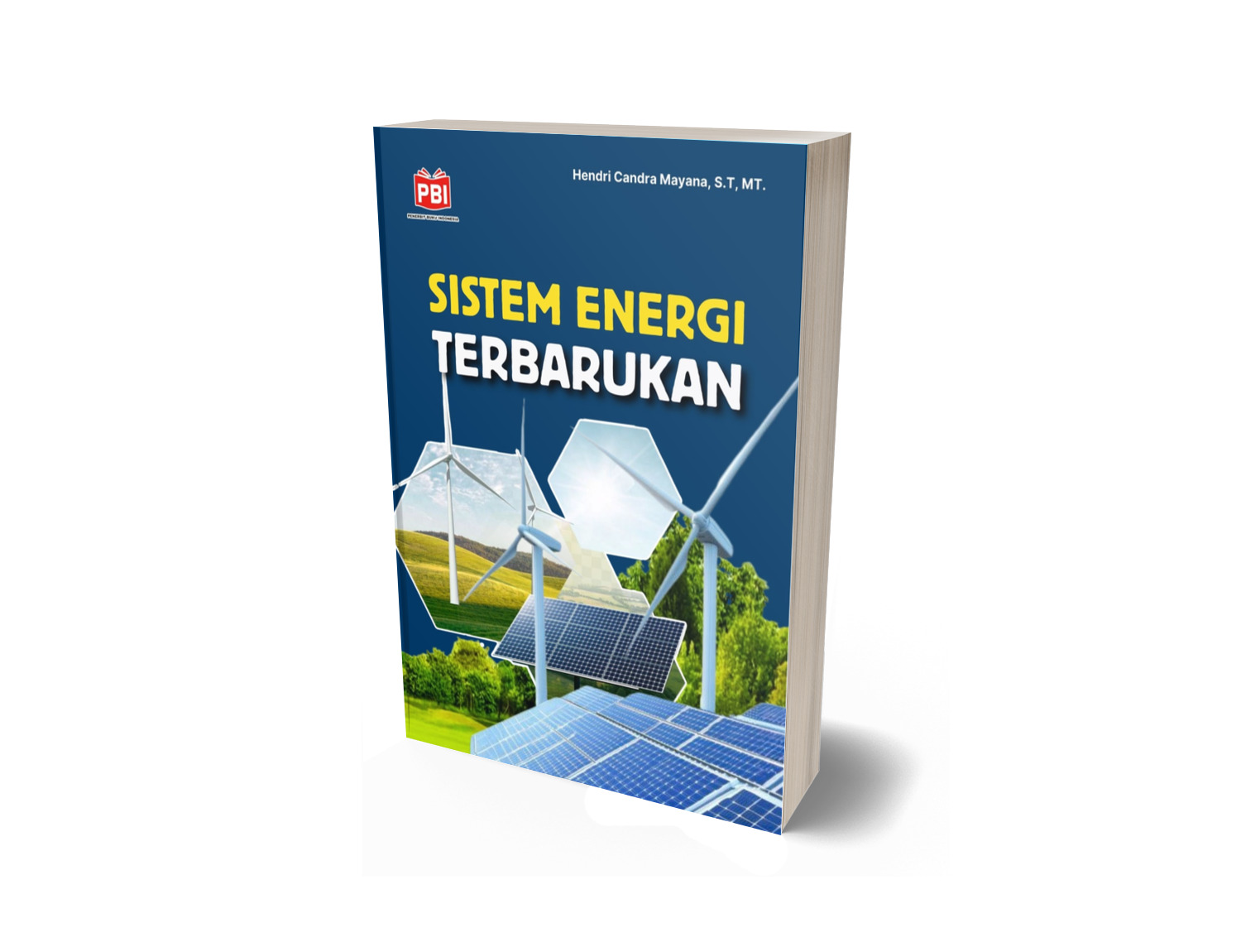 Sistem Energi Terbarukan