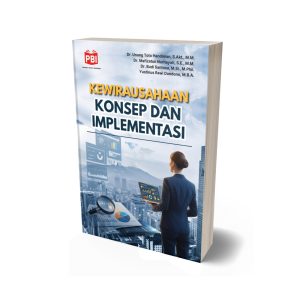 Kewirausahaan Konsep dan Implementasi