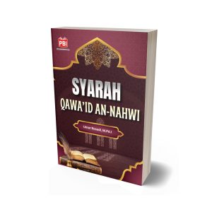 Syarah Qawa’id An-Nahwi