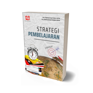 STRATEGI PEMBELAJARAN