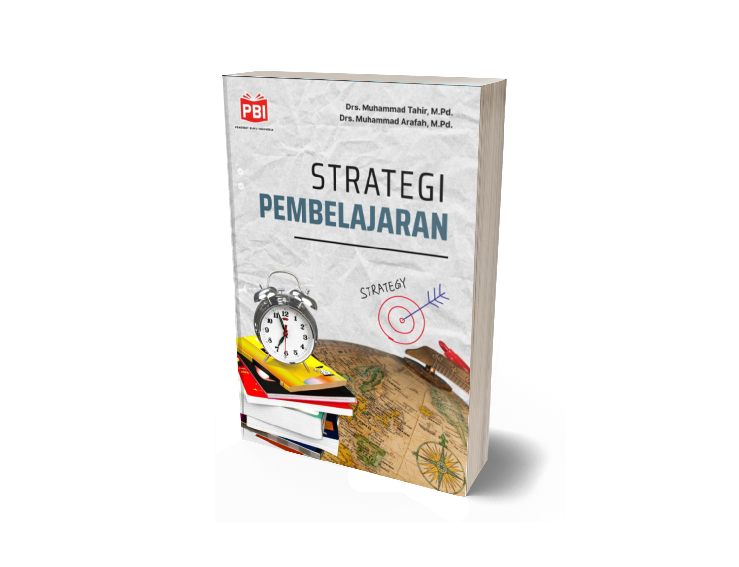 STRATEGI PEMBELAJARAN