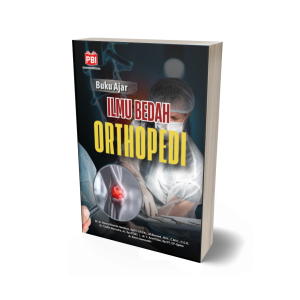BUKU AJAR ILMU BEDAH ORTHOPEDI