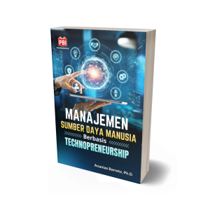 MANAJEMEN SUMBER DAYA MANUSIA BERBASIS TECHNOPRENEURSHIP