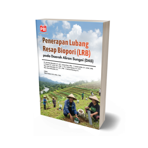 PENERAPAN LUBANG RESAP BIOPORI (LRB) PADA DAERAH ALIRAN SUNGAI (DAS)
