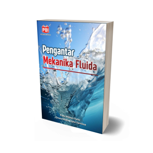 PENGANTAR MEKANIKA FLUIDA