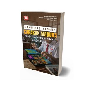 GAMIFIKASI AKSARA CARAKAN MADURA Merajut Warisan Budaya dalam Jaringan Digital
