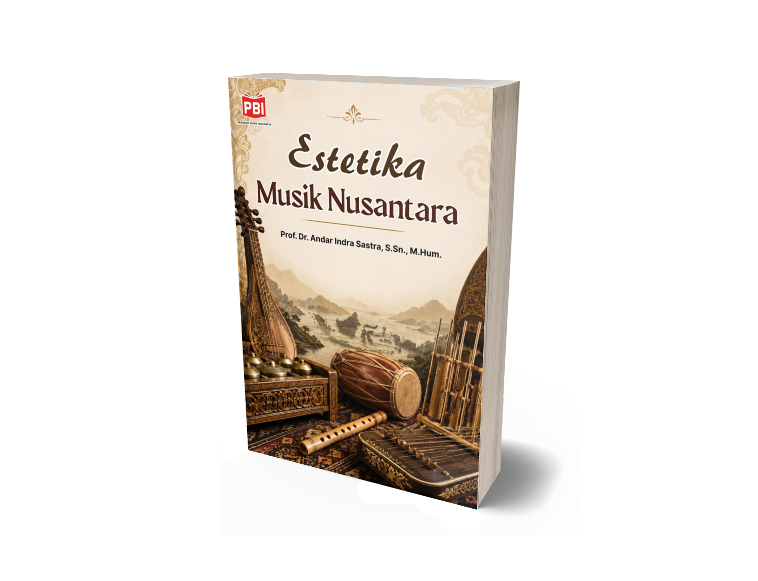 Estetika Musik Nusantara