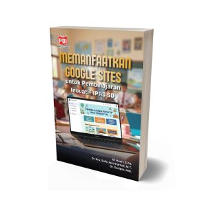 MEMANFAATKAN GOOGLE SITES UNTUK PEMBELAJARAN INOVATIF IPAS SD