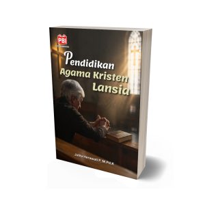 PENDIDIKAN AGAMA KRISTEN LANSIA