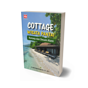 COTTAGE WISATA PANTAI Konsep dan Desain Alami
