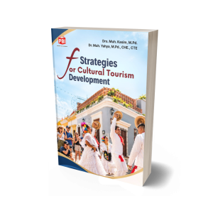 STRATEGIES FOR CULTURAL TOURISM DEVELOPMENT